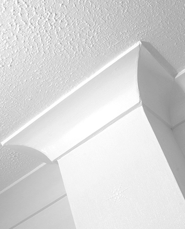 Cornice & Coving